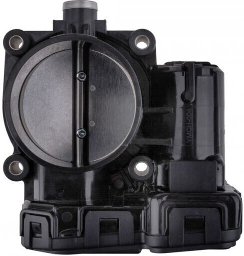 Throttle Body Dodge Grand Caravan 2007-0 3.8l MPV Chrysler Grand Voyager V 2007-0 3.8l MPV Chrysler Grand Voyager V 2007-0 3.3l MPV