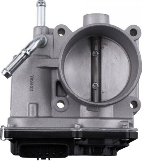 Throttle Body Subaru Forester 2012-0 2.5l SUV Subaru Forester 2007-0 2.5l SUV Subaru Impreza Hatchback 2011-0 2.0l Hatchback