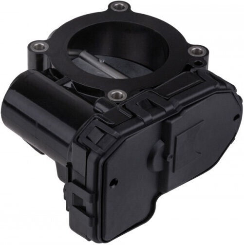 Throttle Body Dodge Grand Caravan 2007-0 3.8l MPV Chrysler Grand Voyager V 2007-0 3.8l MPV Chrysler Grand Voyager V 2007-0 3.3l MPV