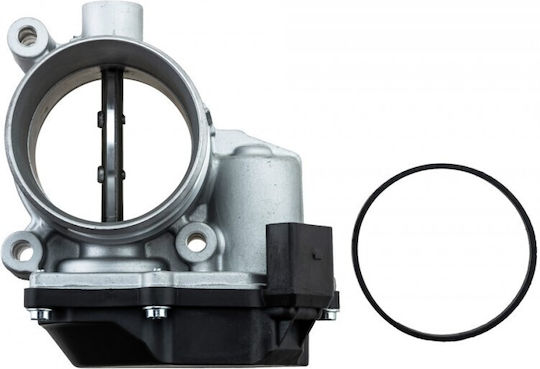 Στόμιο Πεταλούδας Γκαζιού Vw Amarok 2010-2022 2.0l Pickup Vw Amarok Platform Chassis 2011-2022 2.0l Van Vw Crafter 30-35 Bus 2006-2016 2.0l Bus