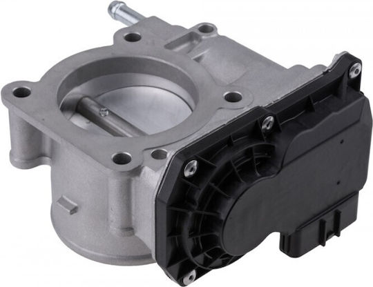 Throttle Body Subaru Forester 2012-0 2.5l SUV Subaru Forester 2007-0 2.5l SUV Subaru Impreza Hatchback 2011-0 2.0l Hatchback