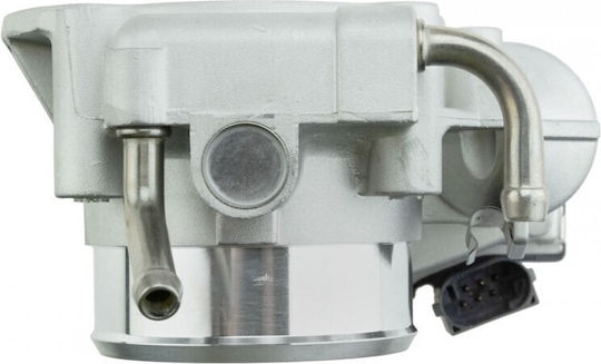 Throttle Body Hyundai Grandeur 2011-0 2.4l Sedan Hyundai iX35 2009-2015 2.0l SUV Hyundai iX35 2009-2015 2.4l SUV