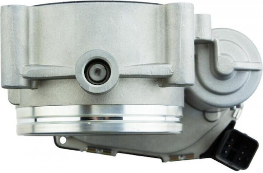 Στόμιο Πεταλούδας Γκαζιού Bmw 1 2003-2013 3.0l Hatchback Bmw 1 2006-2012 3.0l Hatchback Bmw 1 Convertible 2007-2013 3.0l Convertible