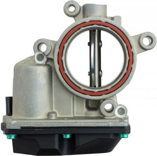 Throttle Body Audi A1 2010-2018 1.6l Hatchback Audi A1 2010-2018 2.0l Hatchback Audi A1 Sportback 2011-2018 1.6l Hatchback