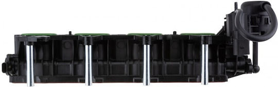 Intake Manifold Unit Audi A4 Allroad B8 2009-2016 2.0l Estate Audi A4 B9 2015-0 2.0l Sedan Audi A5 2016-0 2.0l Coupe