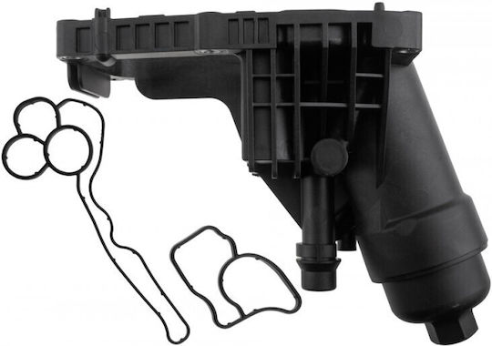 Περίβλημα Φίλτρο Λαδιού Bmw 1 2011-2019 1.6l Hatchback Bmw 1 2011-0 1.6l Hatchback Bmw 1 2011-0 2.0l Hatchback