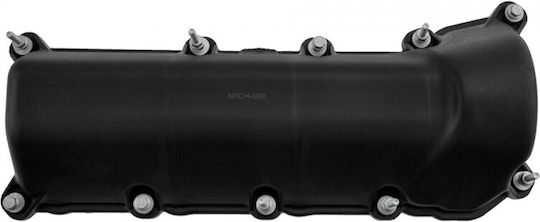 Κάλυμμα Κυλινδροκεφαλής Jeep Cherokee 2007-0 3.7l Suv Jeep Commander 2005-2010 3.7l Suv Dodge Dakota 2003-0 3.7l Pickup