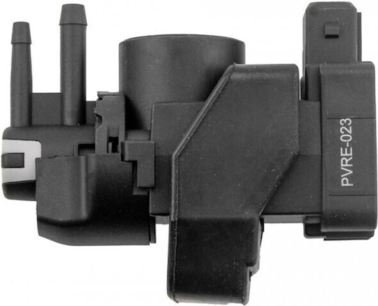 Pressure Converter Exhaust Gas Control Renault Clio III 2005-2014 1.5L Hatchback Renault Clio III Grandtour 2007-0 1.5L Estate Dacia Duster 2010-2018 1.5L SUV
