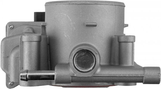Στόμιο Πεταλούδας Γκαζιού Mazda 3 2008-2014 2.0l Hatchback Mazda 3 Saloon 2008-2014 2.0l Sedan Mazda 3 Saloon 1999-2009 2.0l Sedan