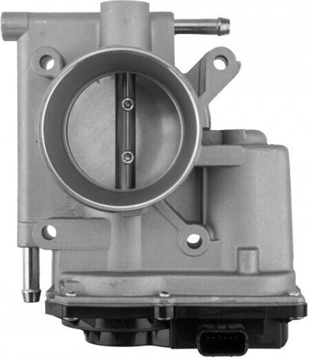 Στόμιο Πεταλούδας Γκαζιού Mazda 3 2008-2014 2.0l Hatchback Mazda 3 Saloon 2008-2014 2.0l Sedan Mazda 3 Saloon 1999-2009 2.0l Sedan