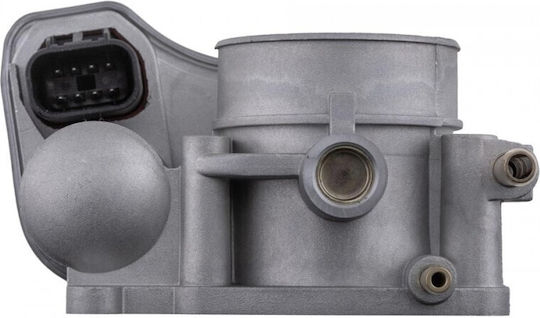 Στόμιο Πεταλούδας Γκαζιού Opel Astra G Classic 2004-2009 1.6l Hatchback Opel Astra G Classic 2004-2009 1.4l Hatchback Opel Astra G Classic Caravan 2004-2009 1.6l Estate