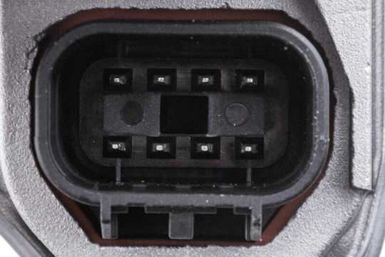 Στόμιο Πεταλούδας Γκαζιού Opel Astra G Classic 2004-2009 1.6l Hatchback Opel Astra G Classic 2004-2009 1.4l Hatchback Opel Astra G Classic Caravan 2004-2009 1.6l Estate