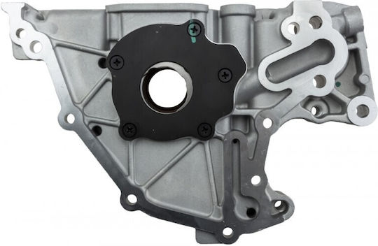 Oil Pump Skoda Citigo 2011-2019 1.0l Hatchback Skoda Fabia III 2014-2021 1.0l Hatchback Skoda Fabia III Estate 2014-2022 1.0l Estate