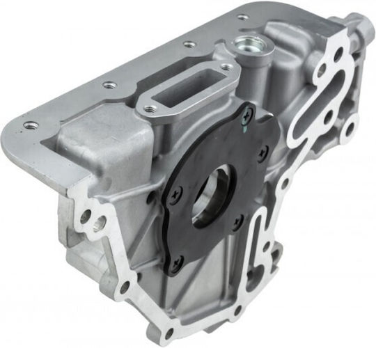 Oil Pump Skoda Citigo 2011-2019 1.0l Hatchback Skoda Fabia III 2014-2021 1.0l Hatchback Skoda Fabia III Estate 2014-2022 1.0l Estate
