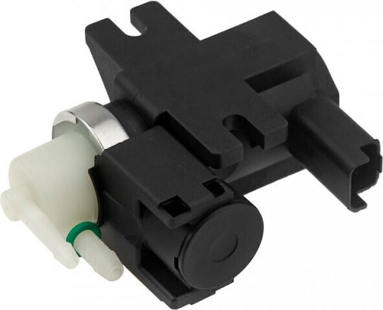Turbocharger Pressure Converter Exhaust Gases Peugeot 307 2000-2012 2.0l Hatchback Peugeot 307 Break 2002-2009 2.0l Estate Peugeot 307 Cc 2003-2009 2.0l Convertible