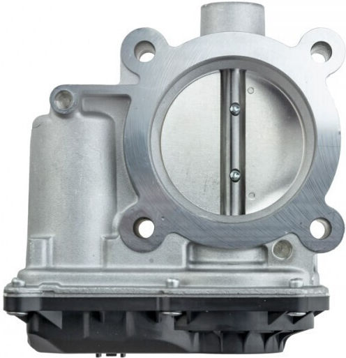 Throttle Body Mazda 3 Hatchback 2018-0 2.0l Hatchback Mazda 3 Hatchback 2018-0 2l Hatchback Mazda CX-3 2015-0 2.0l SUV