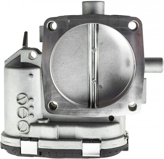 Στόμιο Πεταλούδας Γκαζιού Mercedes-benz C-class 2000-2007 3.0l Sedan Mercedes-benz C-class 2007-2015 3.5l Sedan Mercedes-benz C-class 2007-2015 3.0l Sedan