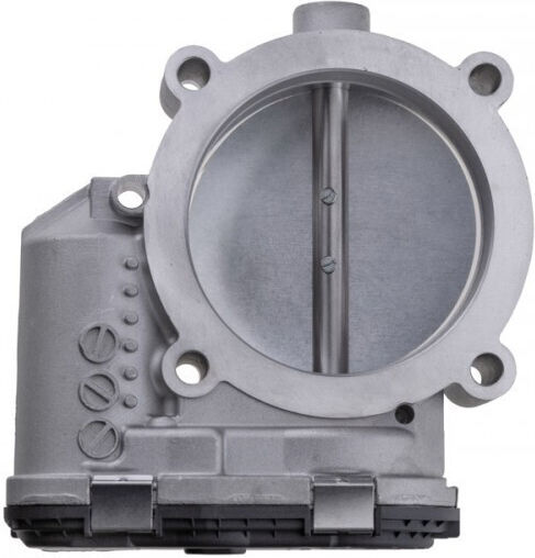 Throttle Body Porsche Cayenne 2002-2010 4.8L SUV Porsche Cayenne 2002-2010 4.5L SUV Porsche Cayenne 2010-0 4.8L SUV