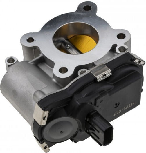 Throttle Body Opel Adam 2012-2019 1.0l Hatchback Opel Adam 2012-2019 1.2l Hatchback Opel Adam 2012-2019 1.4l Hatchback