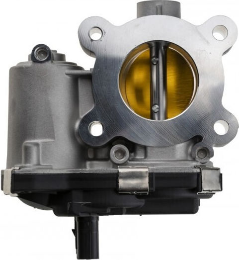 Throttle Body Opel Adam 2012-2019 1.0l Hatchback Opel Adam 2012-2019 1.2l Hatchback Opel Adam 2012-2019 1.4l Hatchback