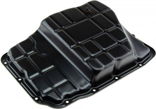 Oil Pan Chrysler Aspen 2006-0 4.7L SUV Jeep Commander 2005-2010 5.7L SUV Jeep Commander 2005-2010 4.7L SUV
