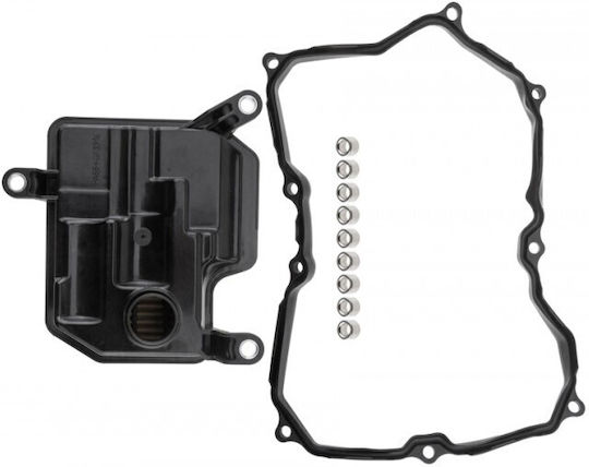 Hydraulic Automatic Gearbox Filter VW Arteon 2017-0 2.0L Hatchback VW Atlas 2016-0 3.6L SUV Audi Q3 2018-0 2.0L SUV