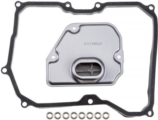 Υδραυλ Φίλτρο Αυτόμ Κιβ Ταχυτ Mini Mini 2005-2014 2.0l Hatchback Mini Mini 2005-2014 1.6l Hatchback Mini Mini 2005-2014 1.4l Hatchback