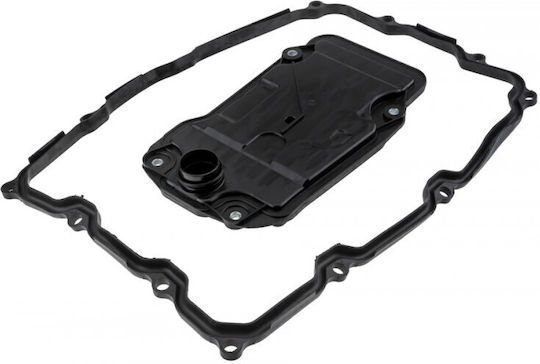 Hydraulic Automatic Transmission Filter Toyota Land Cruiser 200 2007-0 4.5L SUV Toyota Land Cruiser 200 2007-0 4.6L SUV