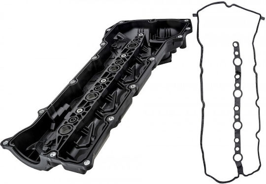 Κάλυμμα Κυλινδροκεφαλής Toyota Fortuner 2015-0 2.4l Suv Toyota Fortuner 2015-0 2.8l Suv Toyota Hilux Viii Pickup 2015-0 2.3l Pickup