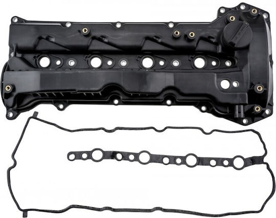 Κάλυμμα Κυλινδροκεφαλής Toyota Fortuner 2015-0 2.4l Suv Toyota Fortuner 2015-0 2.8l Suv Toyota Hilux Viii Pickup 2015-0 2.3l Pickup