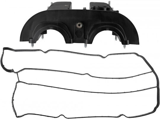 Engine Head Cover Ford Focus C-Max 2003-2007 1.6L MPV Ford Focus II 2004-2013 1.4L Hatchback Ford Focus II 2004-2013 1.6L Hatchback