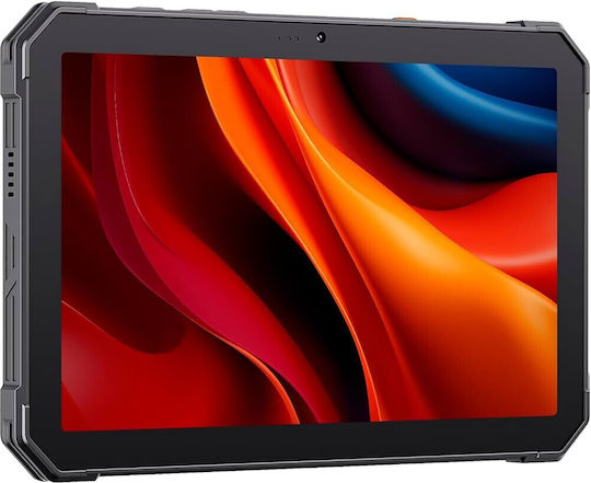 Cubot Tab KingKong Mini 4G 8.68" (6GB/128GB) Μαύρο