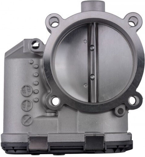 Throttle Body Audi A4 B5 1994-2001 2.7l Sedan Audi A4 B5 Avant 1994-2002 2.7l Estate Audi A4 B6 2000-2005 4.2l Sedan