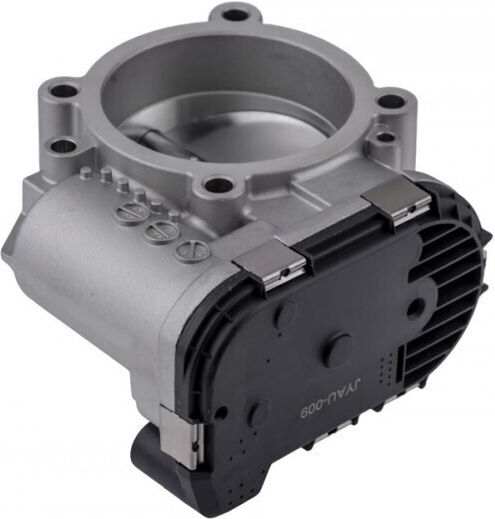 Throttle Body Audi A4 B5 1994-2001 2.7l Sedan Audi A4 B5 Avant 1994-2002 2.7l Estate Audi A4 B6 2000-2005 4.2l Sedan
