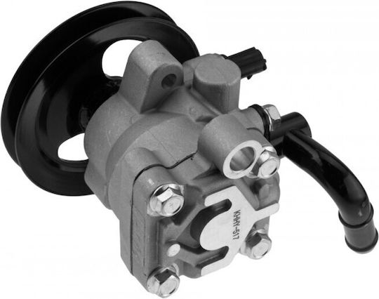 Υδραυλ Αντλία Σύστ Διεύθυνσης Hyundai Accent Iii 2005-2010 1.6l Hatchback Hyundai Accent Iii 2005-2010 1.4l Hatchback Hyundai Accent Iii Saloon 2005-2012 1.6l Sedan