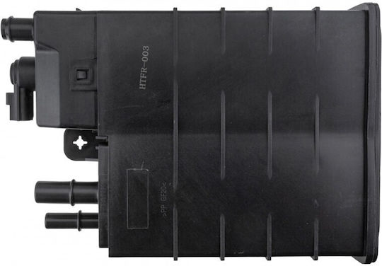 Fuel Tank Ventilation Filter Ford USA Mustang Convertible 2014-0 3.7L Convertible Ford USA Mustang Convertible 2014-0 2.3L Convertible Ford USA Mustang Convertible 2014-0 5L Convertible