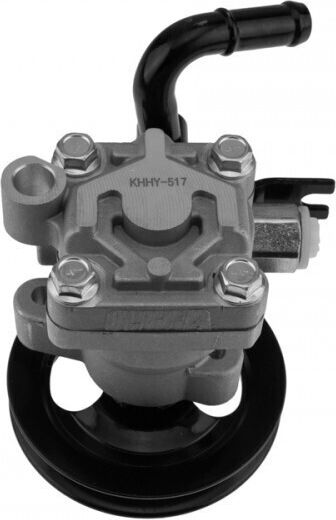 Υδραυλ Αντλία Σύστ Διεύθυνσης Hyundai Accent Iii 2005-2010 1.6l Hatchback Hyundai Accent Iii 2005-2010 1.4l Hatchback Hyundai Accent Iii Saloon 2005-2012 1.6l Sedan