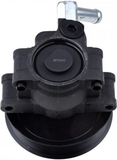 Hydraulic Power Steering Pump System Ford Transit Platform Chassis 2000-2006 2.4L Van Ford Transit Van 2000-2006 2.4L Van