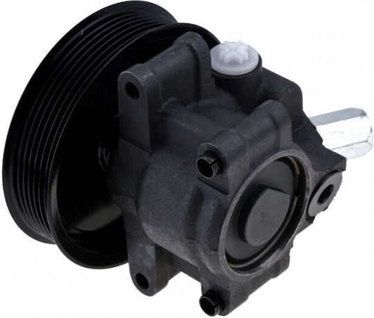 Hydraulic Power Steering Pump System Ford Transit Platform Chassis 2000-2006 2.4L Van Ford Transit Van 2000-2006 2.4L Van