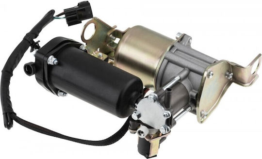 Air Conditioning Compressor Toyota 4 Runner IV 2002-2009 4.7L SUV Toyota 4 Runner IV 2002-2009 4.0L SUV Lexus GX 2001-2009 4.7L SUV
