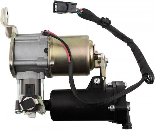 Air Conditioning Compressor Toyota 4 Runner IV 2002-2009 4.7L SUV Toyota 4 Runner IV 2002-2009 4.0L SUV Lexus GX 2001-2009 4.7L SUV