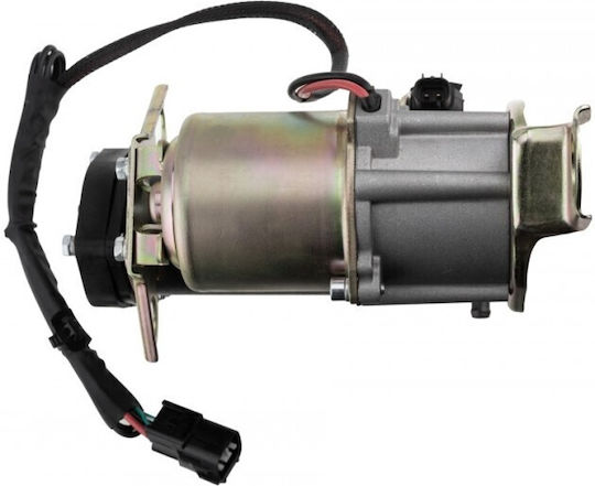 Air Conditioning Compressor Toyota 4 Runner IV 2002-2009 4.7L SUV Toyota 4 Runner IV 2002-2009 4.0L SUV Lexus GX 2001-2009 4.7L SUV