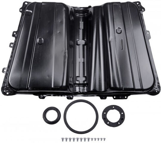 Ρεζερβουάρ Καυσίμων Toyota Rav 4 Ii 2000-2005 2.0l Suv Toyota Rav 4 Ii 2000-2005 1.8l Suv