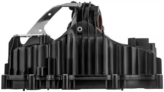 Σωλήνας Αναρρόφησης Παροχή Αέρα Vw California T5 Camper 2003-2015 2.0l Bus Vw California T6 Camper 2015-0 2.0l Bus Vw Multivan T5 2003-2015 2.0l Bus