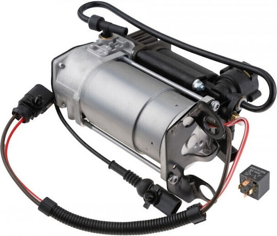 Συμπιεστής Σύστ Πεπ Αέρα Audi A6 Allroad C6 2006-2011 2.7l Estate Audi A6 Allroad C6 2006-2011 3.0l Estate Audi A6 Allroad C6 2006-2011 4.2l Estate