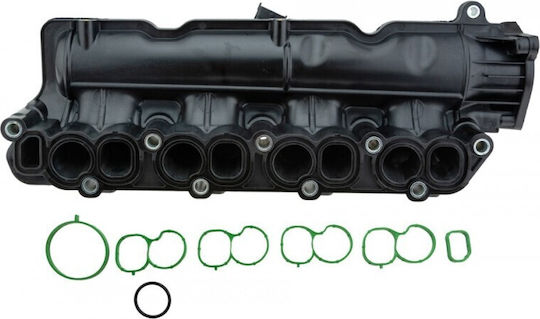 Intake Manifold Unit Opel Insignia A 2008-2017 2.0l Hatchback Opel Insignia A Country Tourer 2008-2017 2.0l Estate Opel Insignia A Saloon 2008-2017 2.0l Sedan