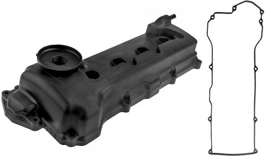 Κάλυμμα Κυλινδροκεφαλής Nissan Almera Ii 2000-0 1.8l Sedan Nissan Almera Ii 2000-0 1.5l Sedan Nissan Almera Ii Hatchback 2000-0 1.5l Hatchback