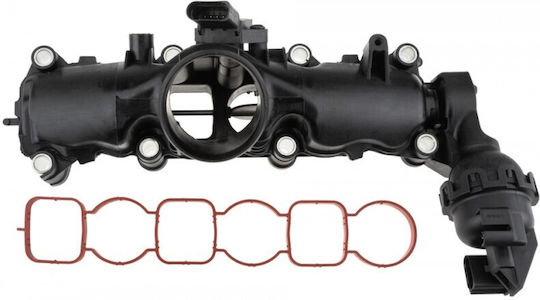 Πολλαπλή Σύστημα Απαγωγής Καυσαερίων Audi A1 2010-2018 1.4l Hatchback Audi A1 Sportback 2011-2018 1.4l Hatchback Skoda Fabia Iii 2014-2021 1.4l Hatchback