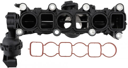 Πολλαπλή Σύστημα Απαγωγής Καυσαερίων Audi A1 2010-2018 1.4l Hatchback Audi A1 Sportback 2011-2018 1.4l Hatchback Skoda Fabia Iii 2014-2021 1.4l Hatchback