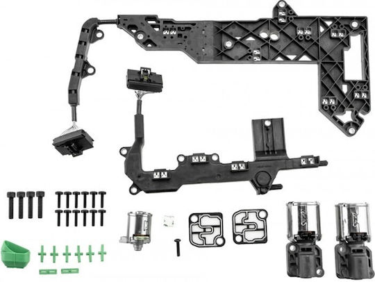 Mechatronik Repair Kit Automatic Gearbox Audi A4 Allroad B8 2009-2016 3.0l Estate Audi A4 Allroad B8 2009-2016 2.0l Estate Audi A4 B8 2007-2016 1.8l Sedan